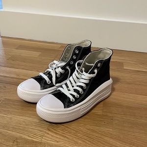 Platform Converse